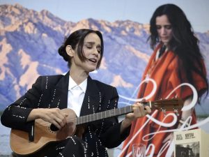 Julieta Venegas