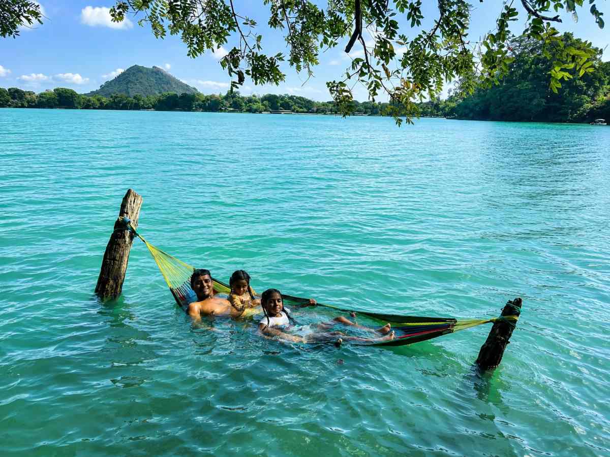 Laguna de Apastepeque