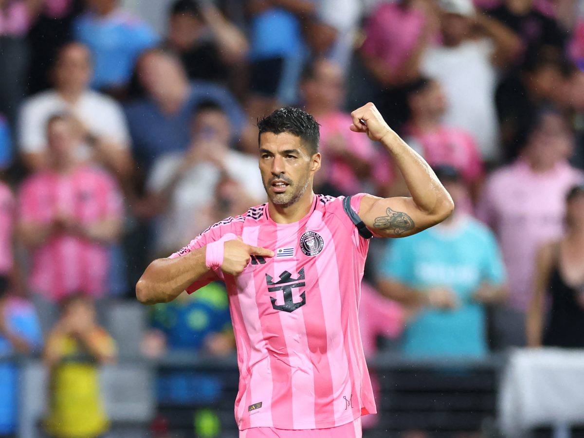 Luis Suárez quedó fuera de la lista de Uruguay para el Mundial 2026, la primera convocatoria mundialista de la Celeste sin él desde Sudáfrica 2010.