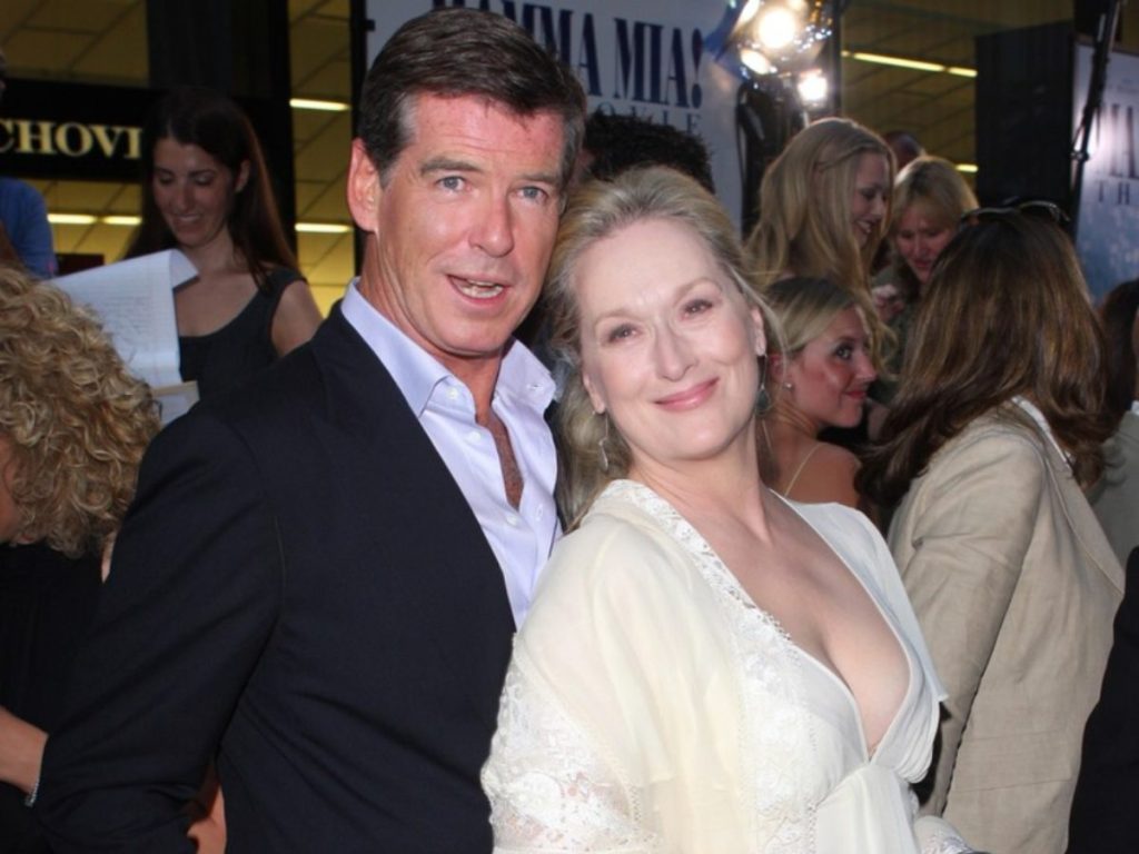Meryl Streep-Mamma Mia-Pierce Brosnan (4)