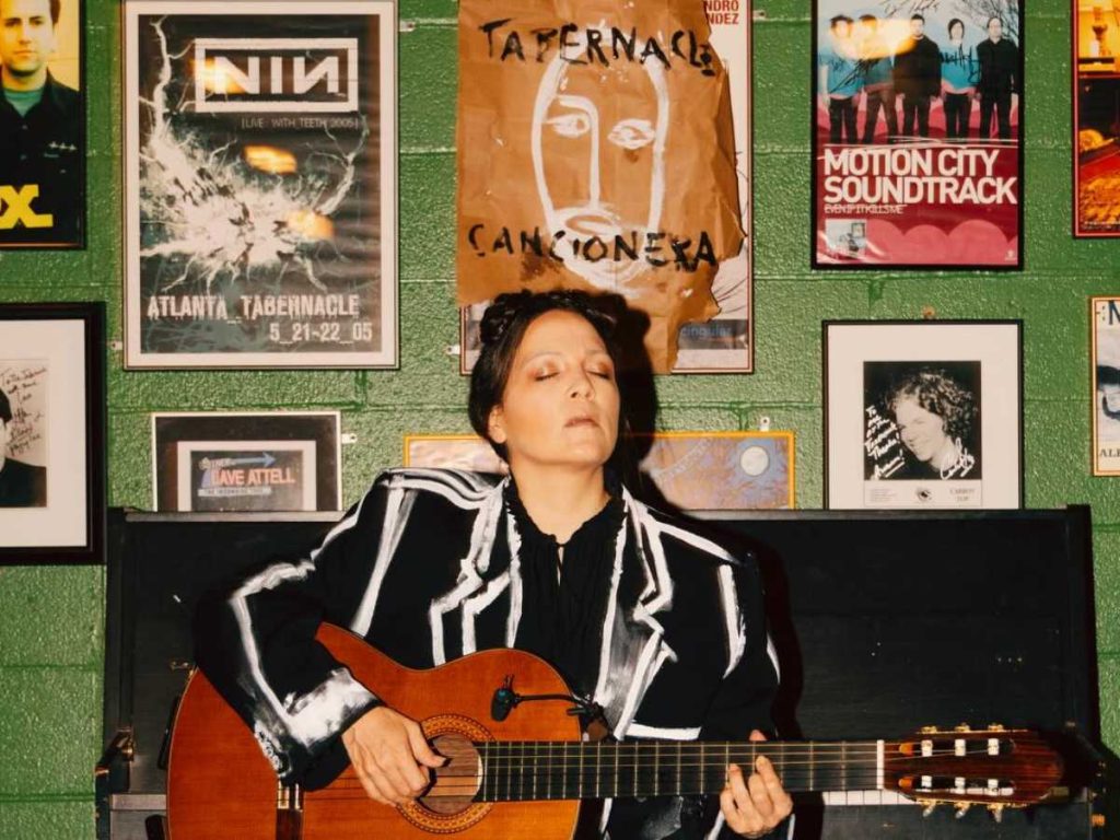 Natalia Lafourcade llegará a El Salvador con una preventa especial para quienes quieran asegurar su entrada al concierto.