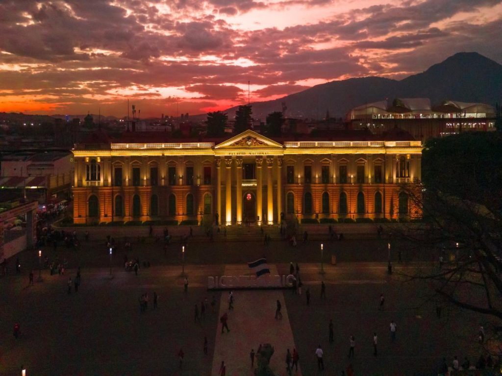 Palacio Nacional