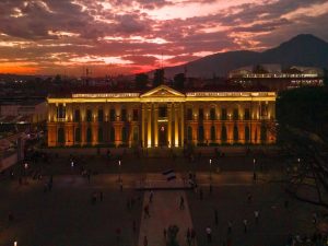 Palacio Nacional