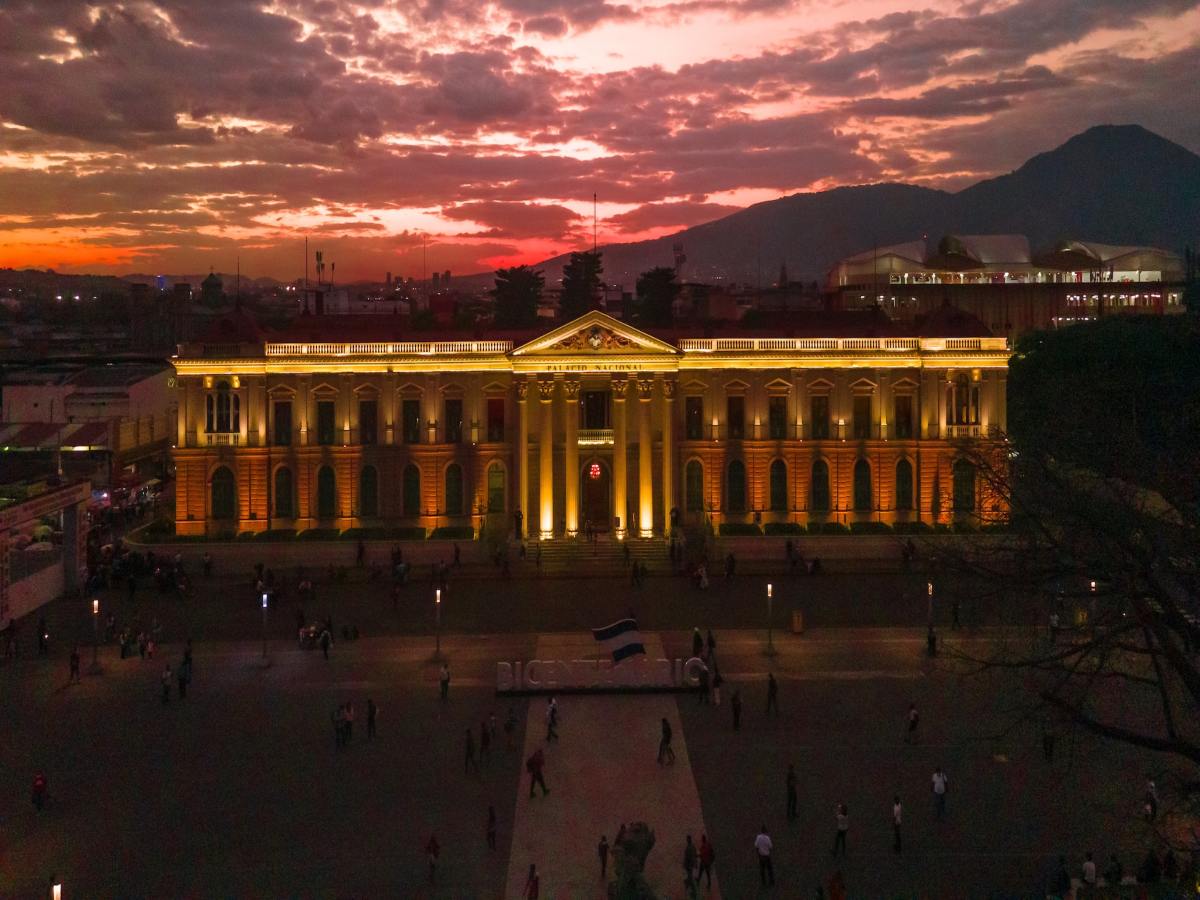 Palacio Nacional