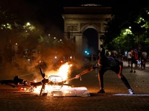 Paris Saint-Germain