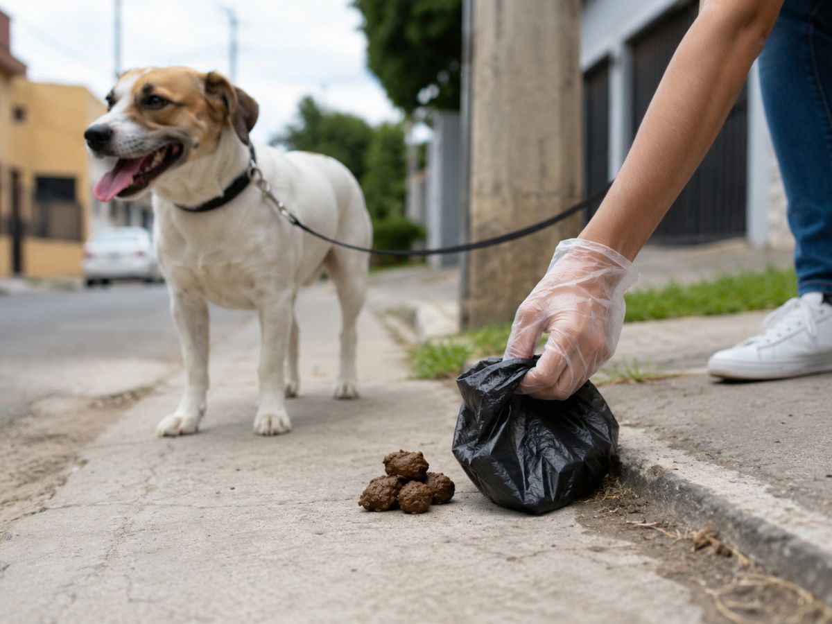 Perro-mascota-heces
