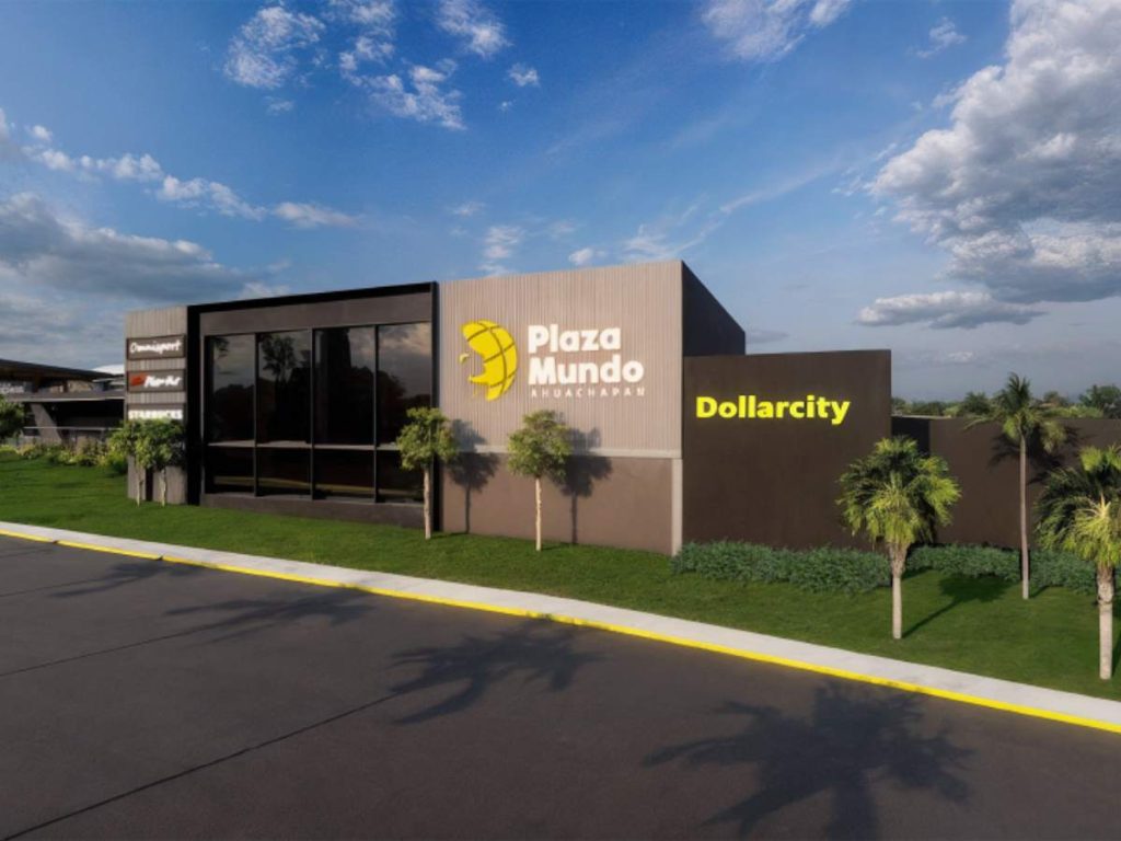 Plaza Mundo Ahuachapán será el cuarto desarrollo de la marca en El Salvador.