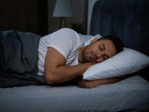 Sueño-dormir-descansar