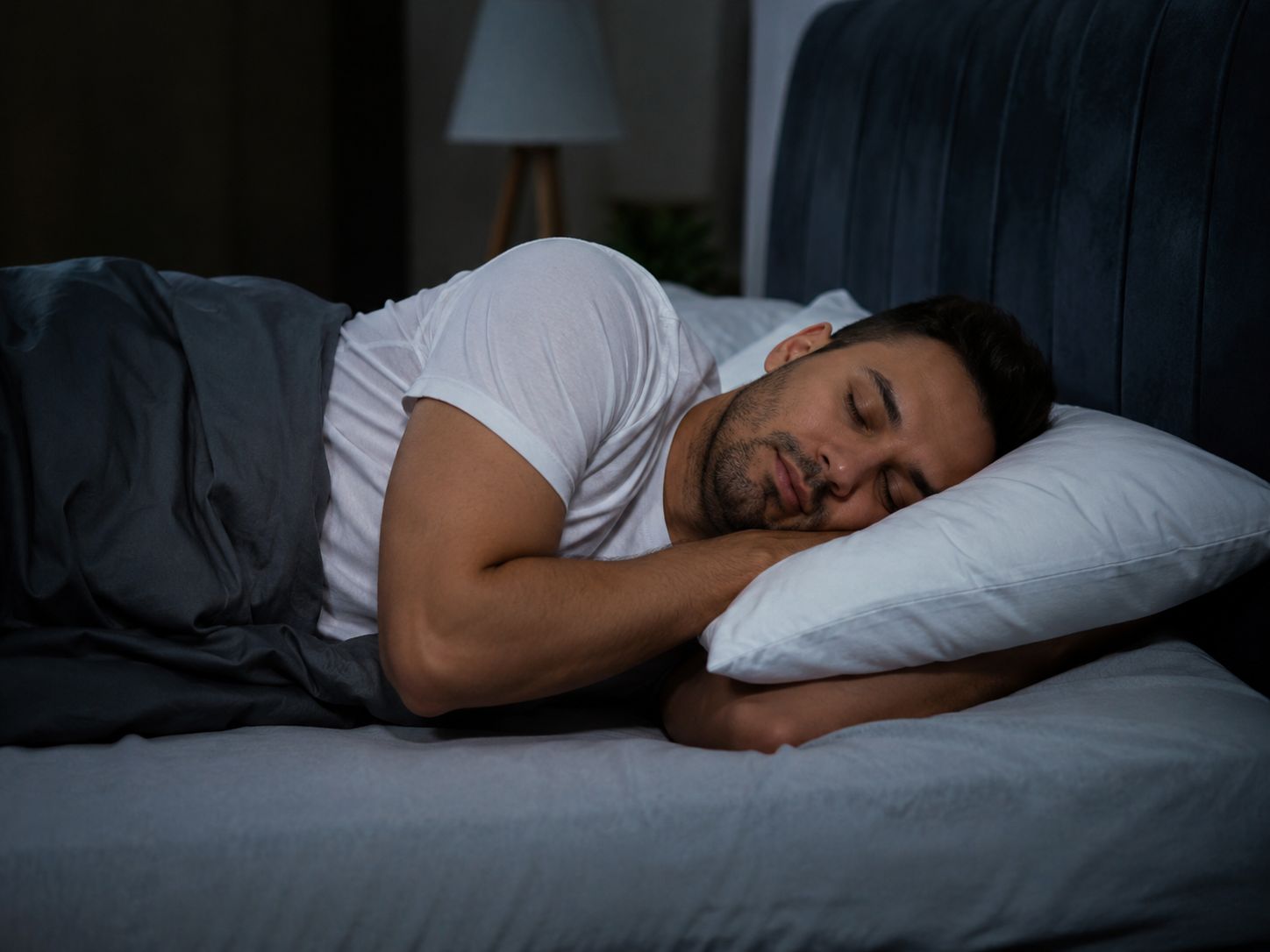 Sueño-dormir-descansar