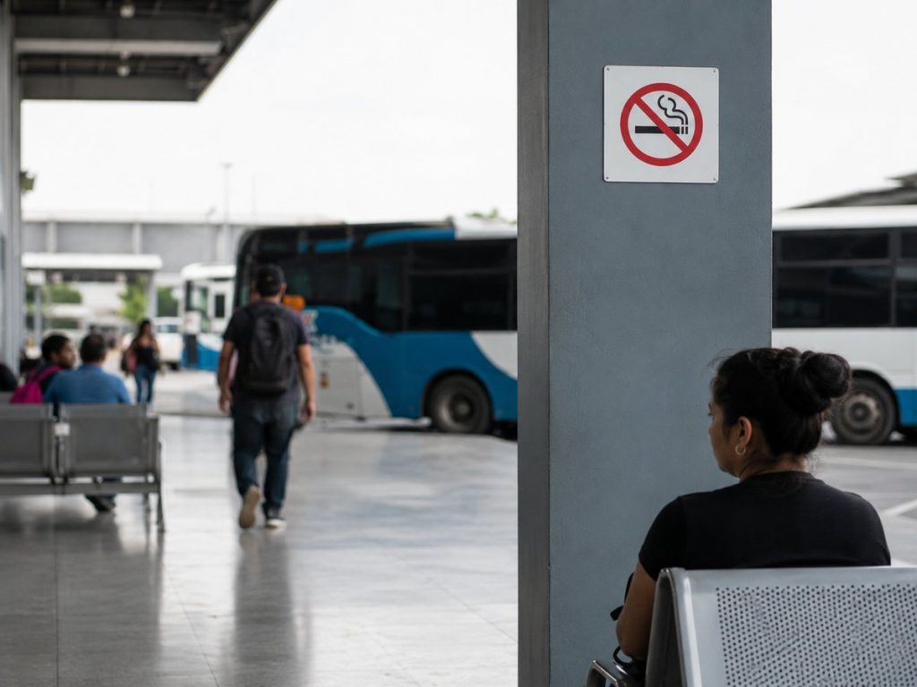 Terminal de buses