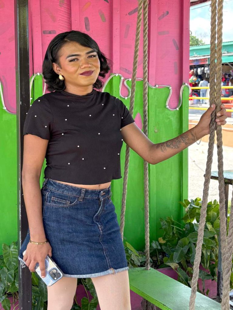Una hondureña trans se convierte en símbolo del éxito de la amnistía a migrantes en Belice