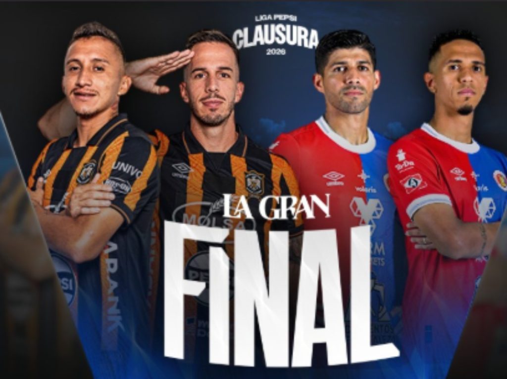 Águila vs FAS. Foto Primera División