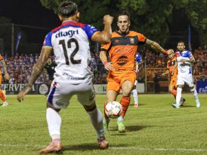 aguila firpo