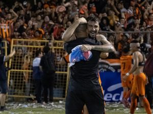 aguila firpo semifinal