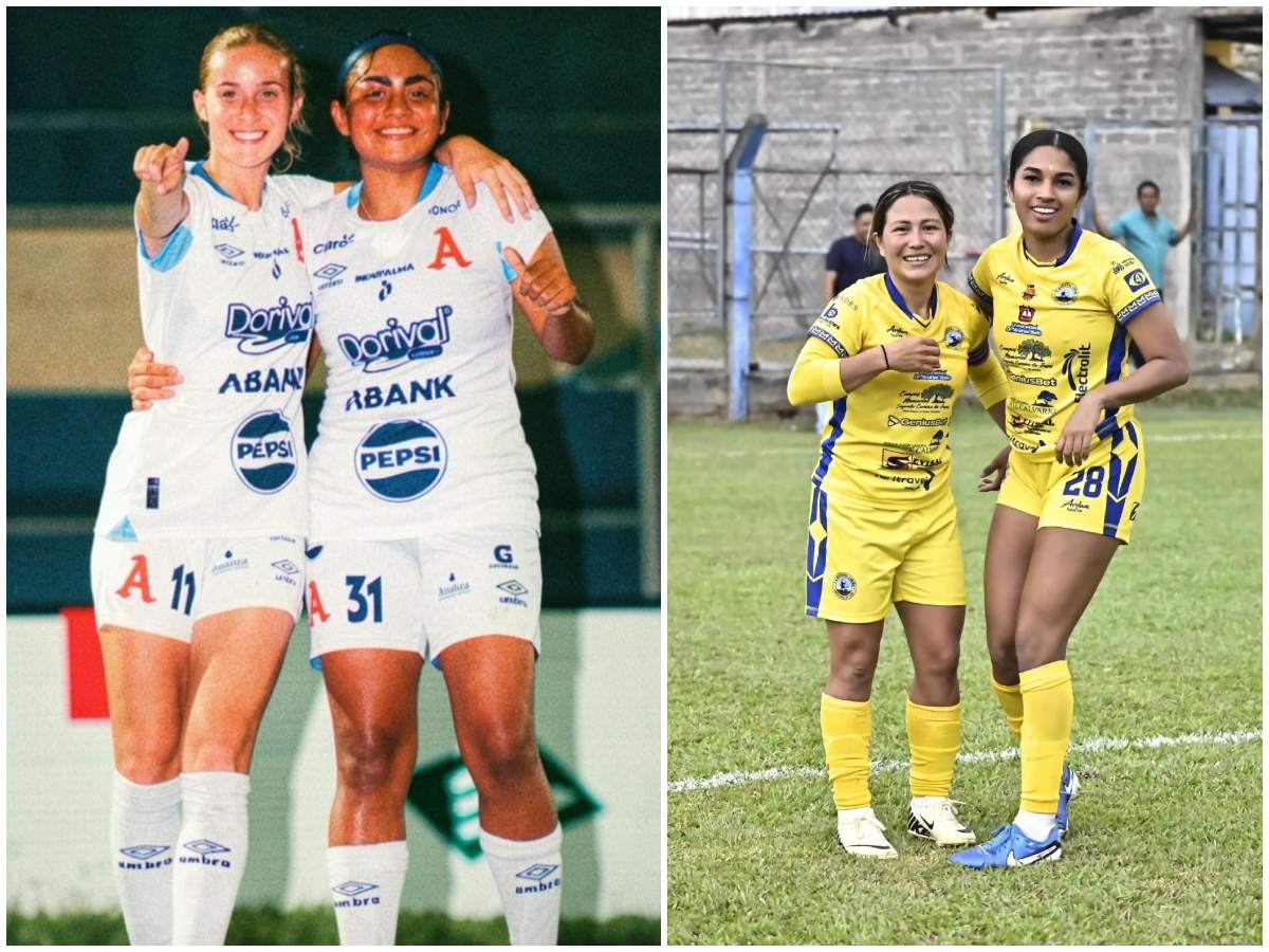 Alianza Women contra Limeño en la final de la Liga Femenina. Foto Cortesía