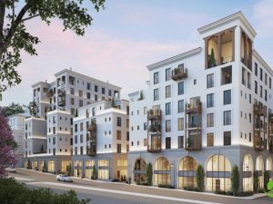 Ciudad Cayalá ofrece apartamentos para salvadoreños por $1,500 de reserva