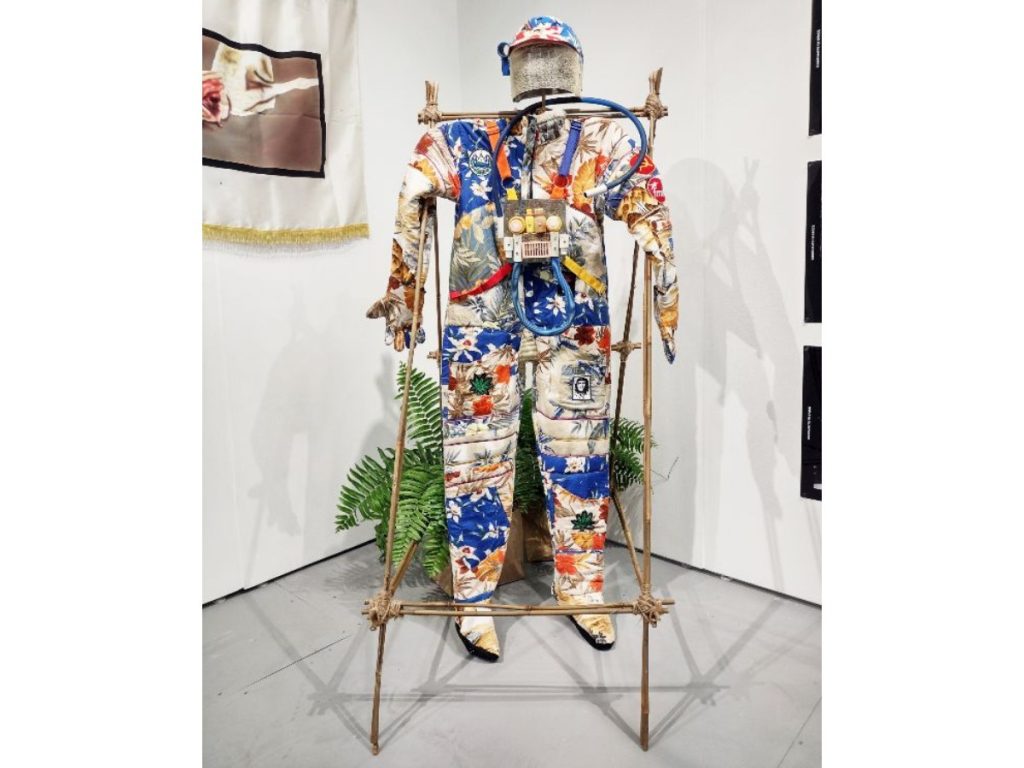 Obras de artistas salvadoreños ingresaron oficialmente a la colección permanente de la National Gallery of Art en Washington D. C., marcando un hecho histórico para el arte centroamericano.