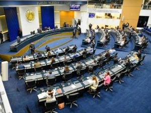 La Asamblea Legislativa aprobó cambios a un préstamo de $84 millones otorgado por el BID para modernizar aduanas y fortalecer el comercio exterior.