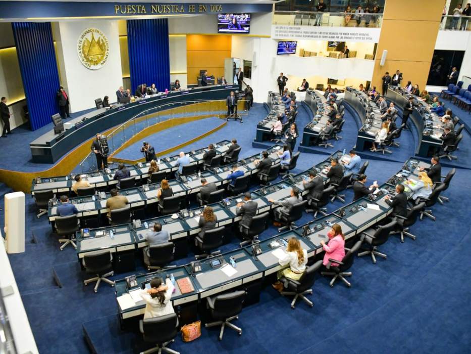 La Asamblea Legislativa aprobó cambios a un préstamo de $84 millones otorgado por el BID para modernizar aduanas y fortalecer el comercio exterior.