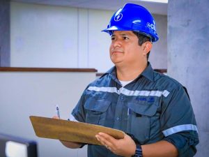 CEL habilitó nuevas plazas laborales permanentes en áreas técnicas, administrativas y financieras.