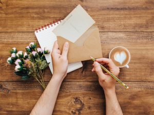 Escribir una carta vuelve a cobrar valor en un certamen que apuesta por la conexión humana.