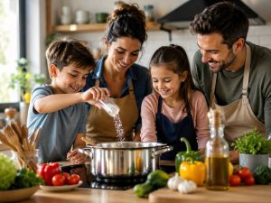 cocina-familia-sal-recetas-comidas-salud