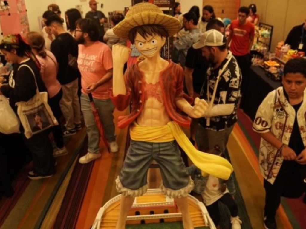 Concursos de cosplay infantil y adulto se convierten en uno de los mayores atractivos de la Comic Con El Salvador 2026, con premios en efectivo y experiencias para los ganadores. Fotografía/ elsalvador.com 