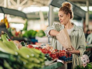 comprar -vegetales