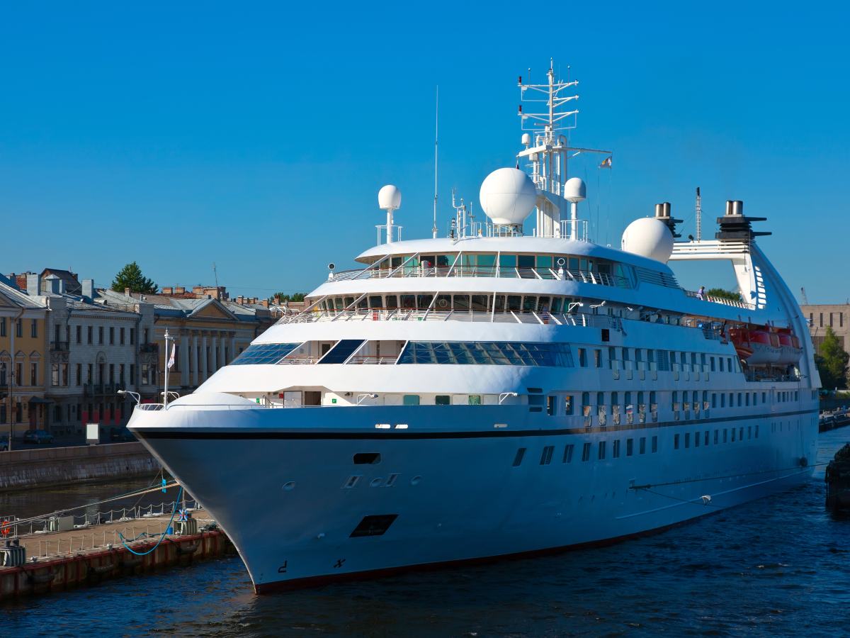 El aumento de pasajeros en cruceros ha elevado la preocupación por la rápida propagación de enfermedades infecciosas en altamar.