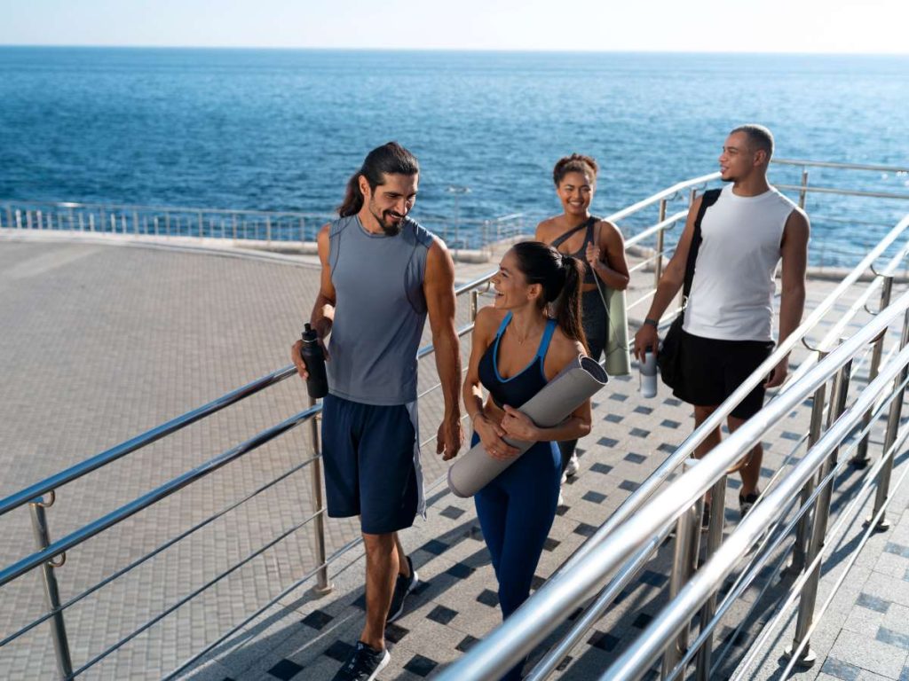 Expertos advierten que muchos puertos aún carecen de planes coordinados para responder ante brotes sanitarios en cruceros.