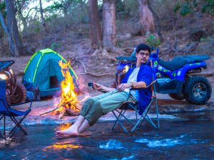 La mezcla entre adrenalina, aguas termales y turismo de aventura atrae a viajeros que buscan experiencias auténticas.