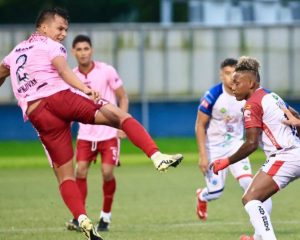 Cacahuatique selló su clasificación a Cuartos tras un partido lleno de emociones ante Limeño, asegurando el último boleto a la liguilla.