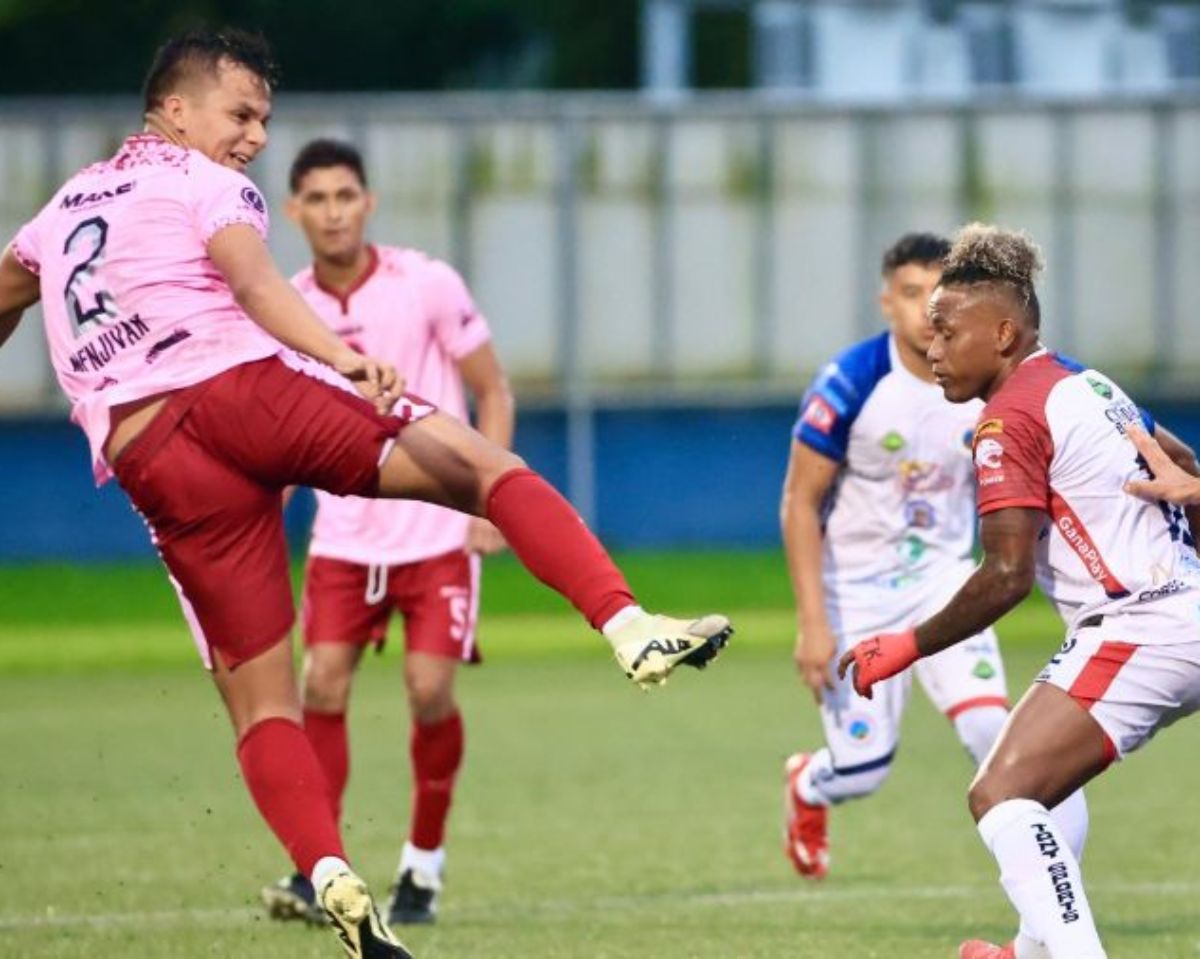 Cacahuatique selló su clasificación a Cuartos tras un partido lleno de emociones ante Limeño, asegurando el último boleto a la liguilla.
