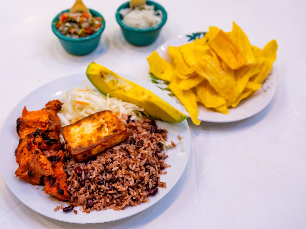 desayuno-nicaragua