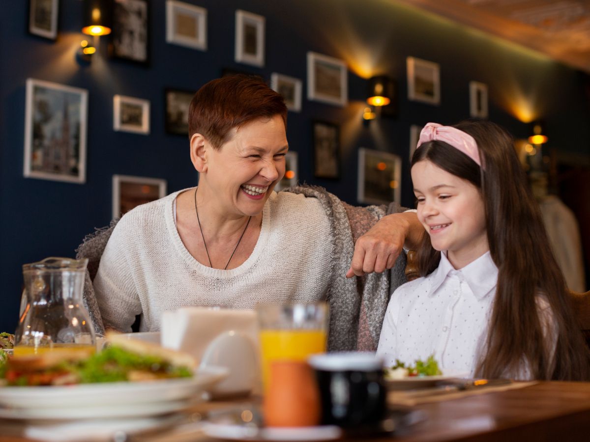 Restaurantes ideales para disfrutar el clásico mientras consentís a mamá como se merece.