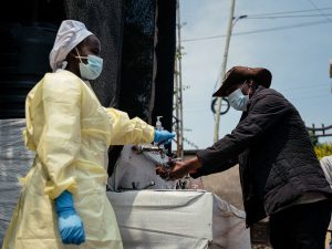 Sudán del Sur confirmó un caso cerca de RD Congo mientras crece la preocupación regional por el brote que deja decenas de muertos.
