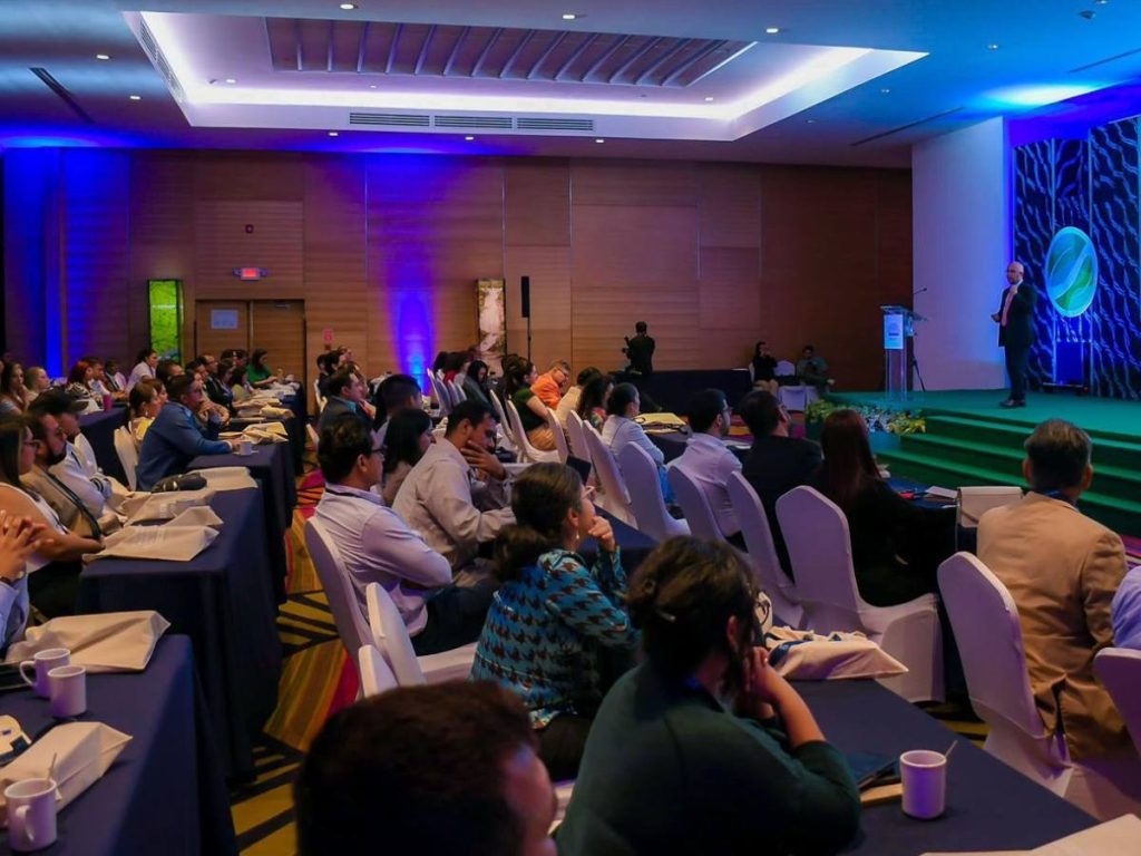 El foro destacó la innovación, la participación comunitaria y la inteligencia artificial como claves para el futuro del turismo.