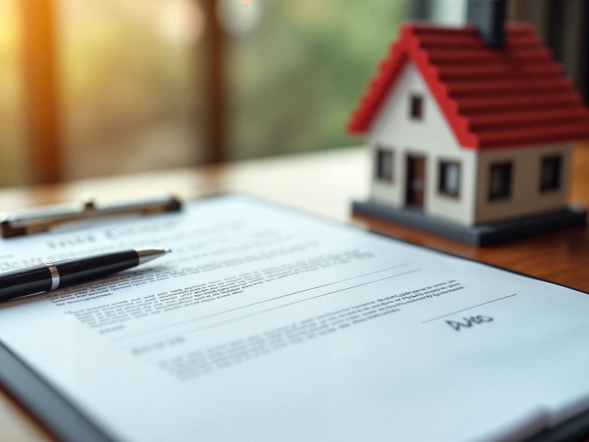 ¿No tenés escrituras de tu casa? Esto debés saber para obtenerlas