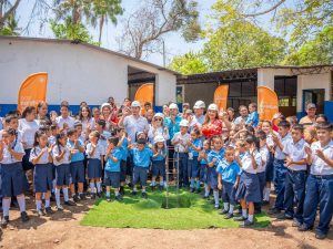 escuela dom la libertad