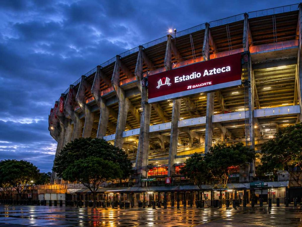 estadio-azteca-méxico-fifa-mundial-2026