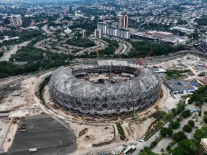 estadio nuevo el salvador