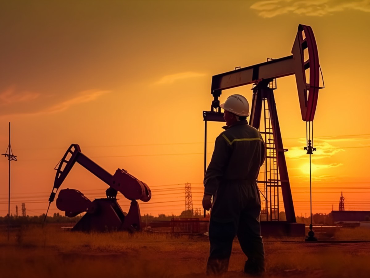 La guerra en Oriente Medio mantiene el precio del petróleo arriba de los 90 dólares por barril y aumenta la tensión en los mercados energéticos.