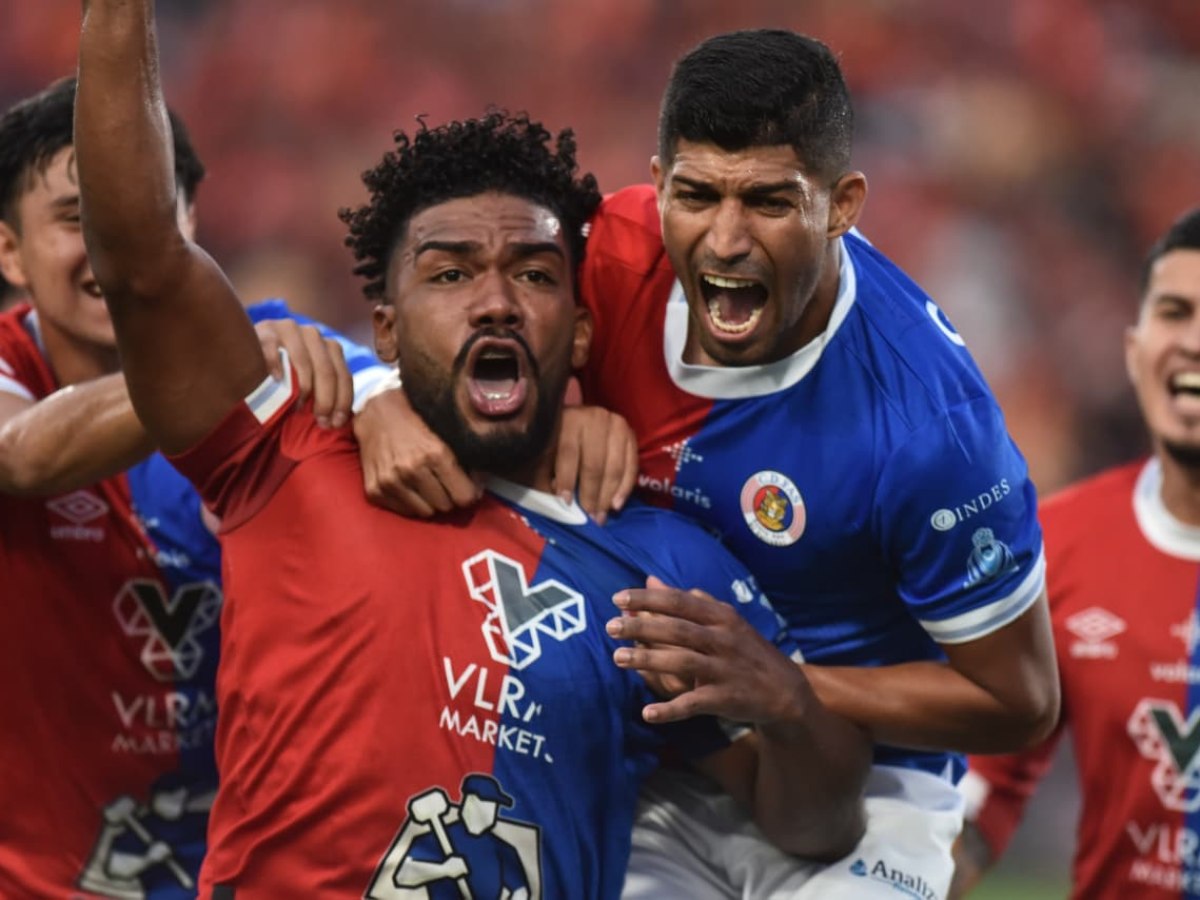Miguel Murillo y Nelson Bonilla renovaron con FAS. Foto Miguel Lemus