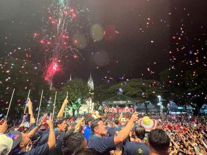 fas celebracion santa ana