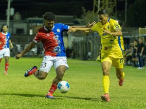 FAS y Limeño se enfrentarán en las semifinales del Clausura 2026. Foto FB Limeño