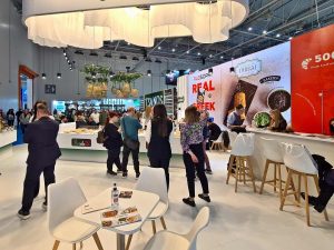San Salvador será sede del CIAB 2026, un encuentro que reunirá industria, networking y actividades gastronómicas.