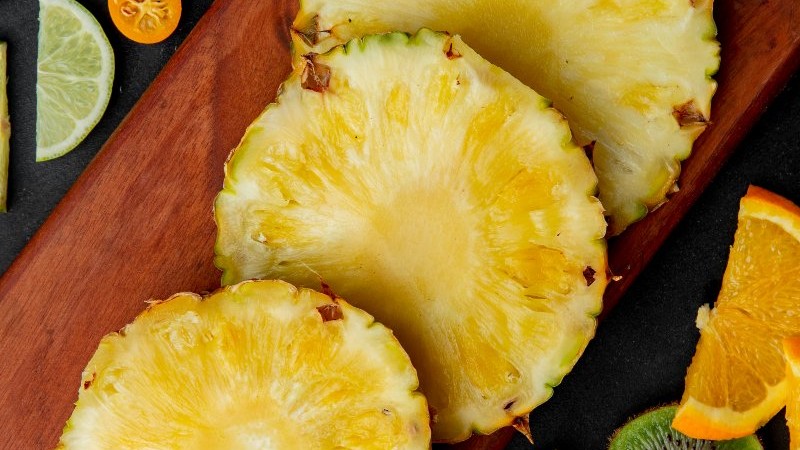 Santa María Ostuma celebra la Feria de la Piña con sabores tradicionales, cultura local y una oferta turística para toda la familia.