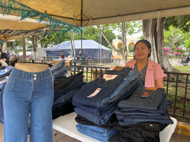 El parque Daniel Hernández recibirá a decenas de comerciantes que ofrecerán moda, variedad y precios accesibles para los visitantes.