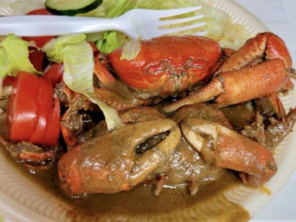 Música, gastronomía y tradición se unen cada año en el Festival del Cangrejo, celebrado en la comunidad costera La Pita, San Vicente.