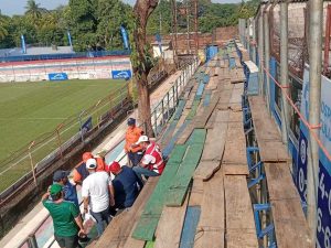firpo graderios